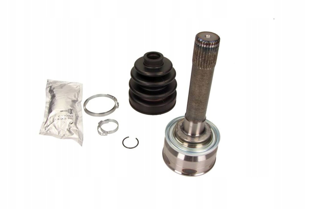 Купити 25-5165mg шрус  zew. mitsubishi pajero 2,5dt