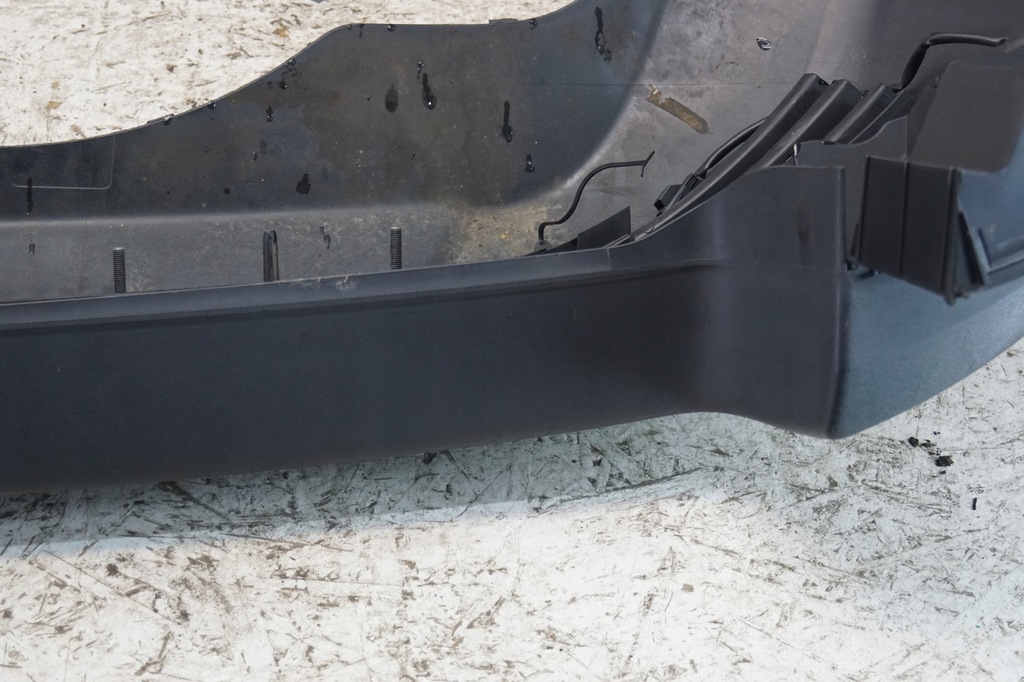 фото №12, Бампер задняя volvo xc90 i pdc