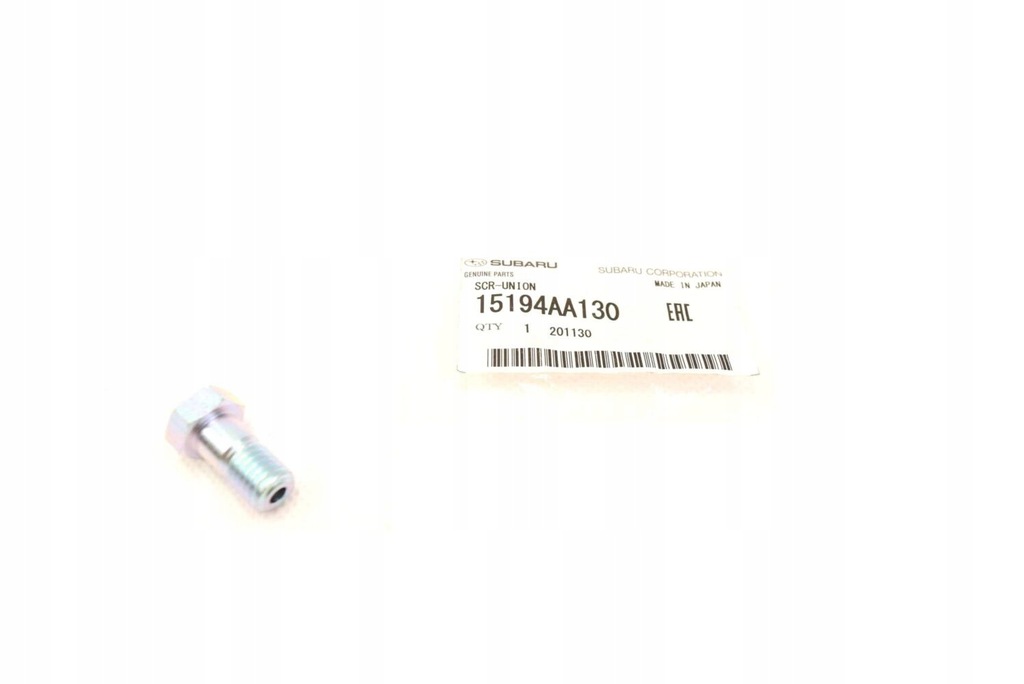 фото №11, Болт oczkowa турбонагнетателя sti spec c - турбонагнетателя na ball bearingu