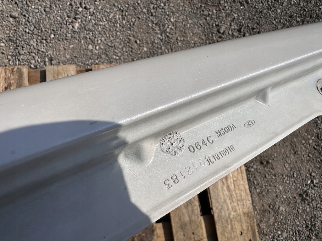 фото №8, Крила перед передній лівий ford expedition 2018+