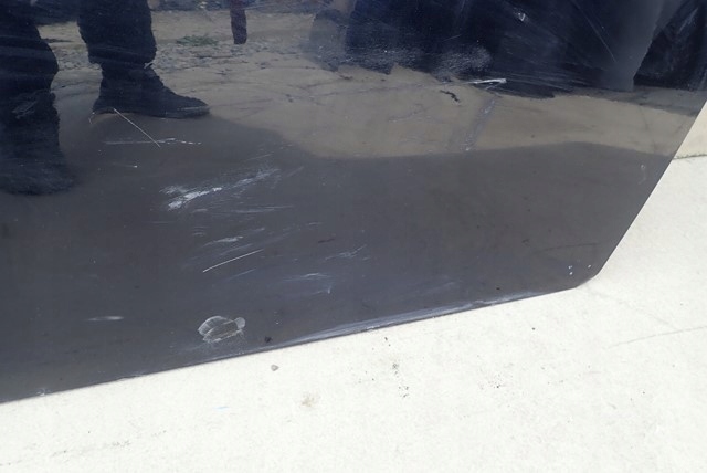 фото №2, Двері ліва лівий перед mini cooper r55 r56