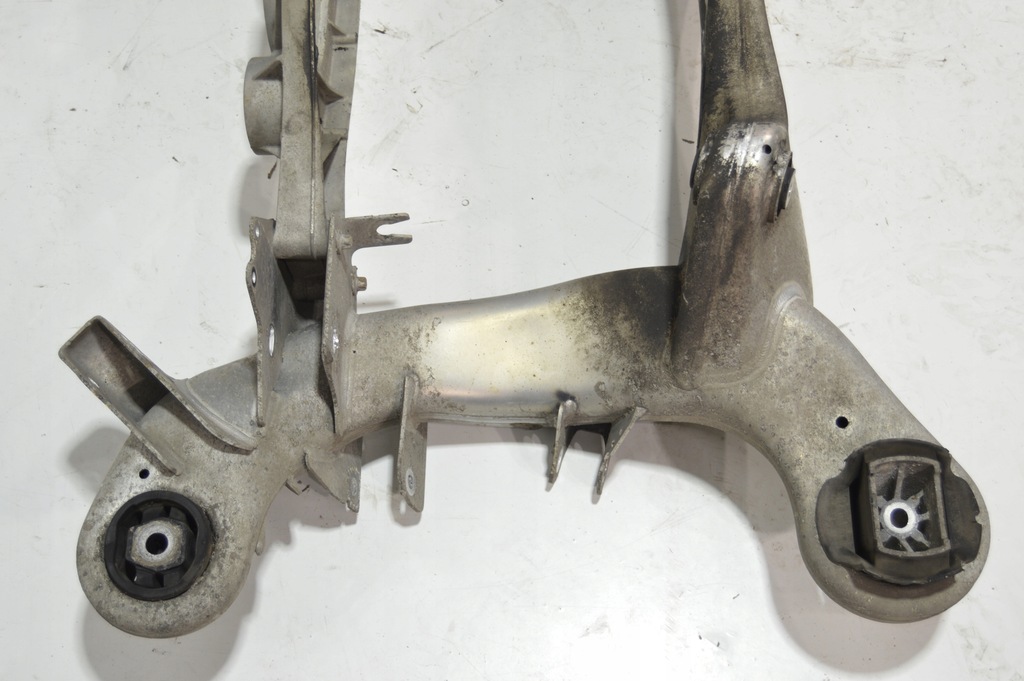 фото №9, Подрамник подрамник балка задняя mercedes w221 s klasa 3,5 cgi lift