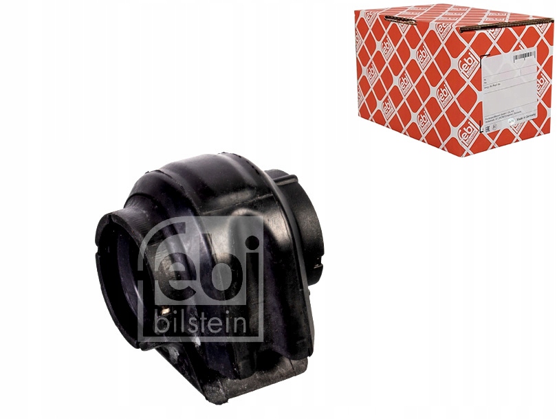 фото №1, Подушка стабилизатора перед l/p land rover discovery v range rover