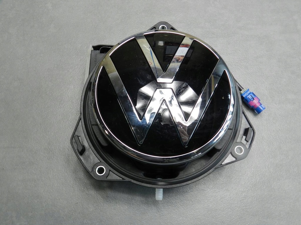 фото №1, Vw arteon камера задняя 3g0827469fk