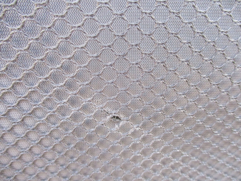 фото №10, Сиденье левый перед nissan x-trail