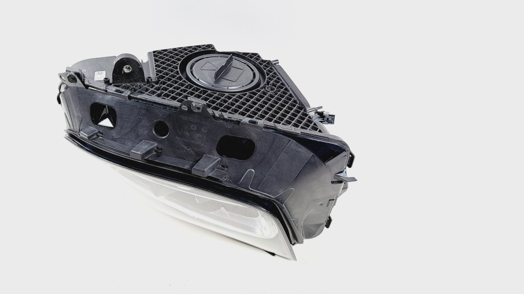 Mercedes glc w 253 lift лампа ліва full led high performance a2539066303 Оригінал