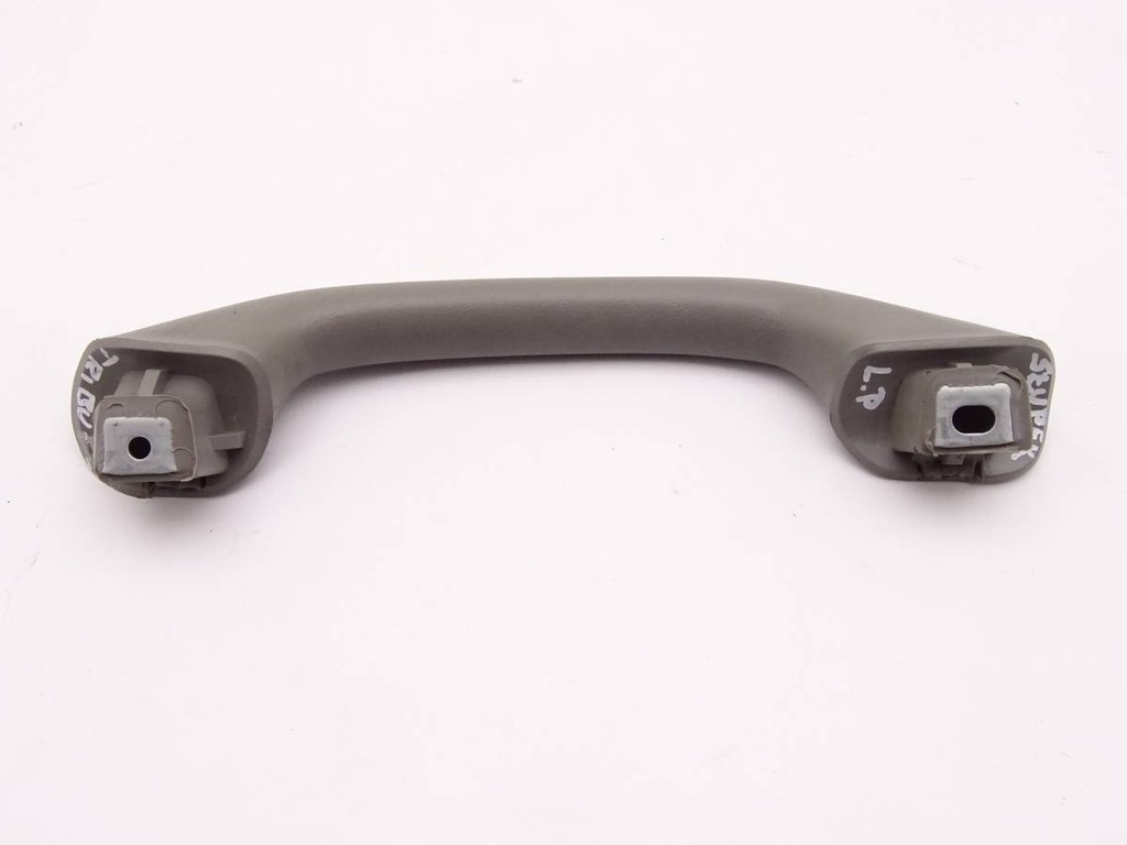 фото №2, Mazda tribute 00- ручка кронштейн стойка левый перед