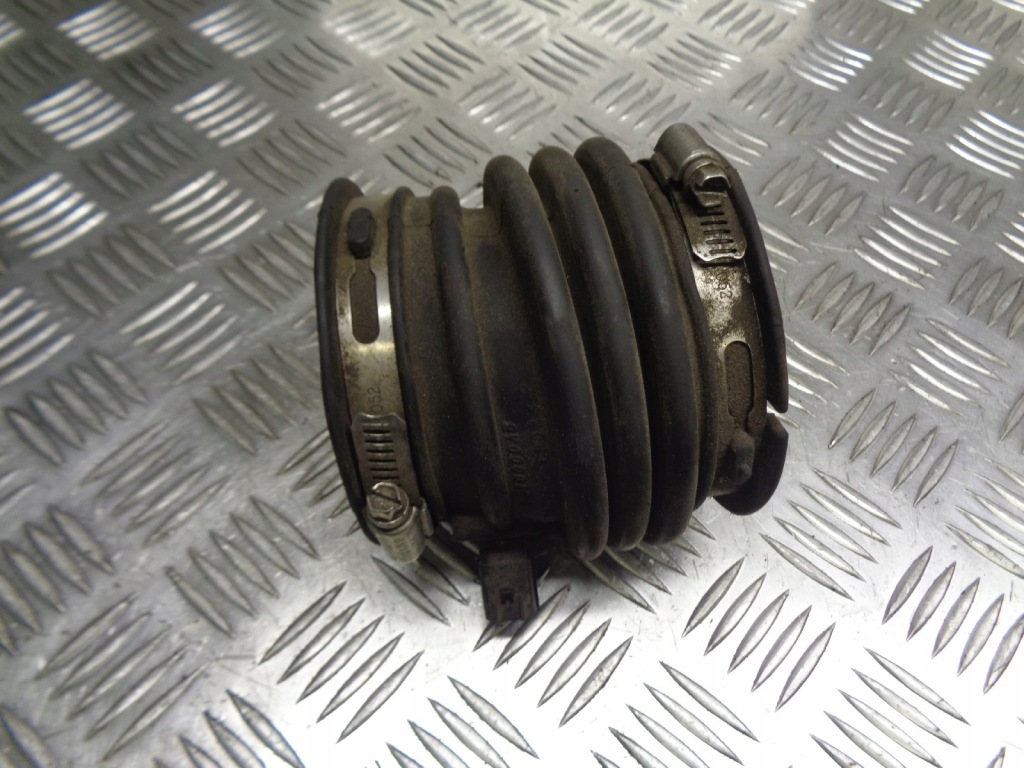 фото №1, Труба впускной воздуха chrysler pacifica 3.5 05510000ab