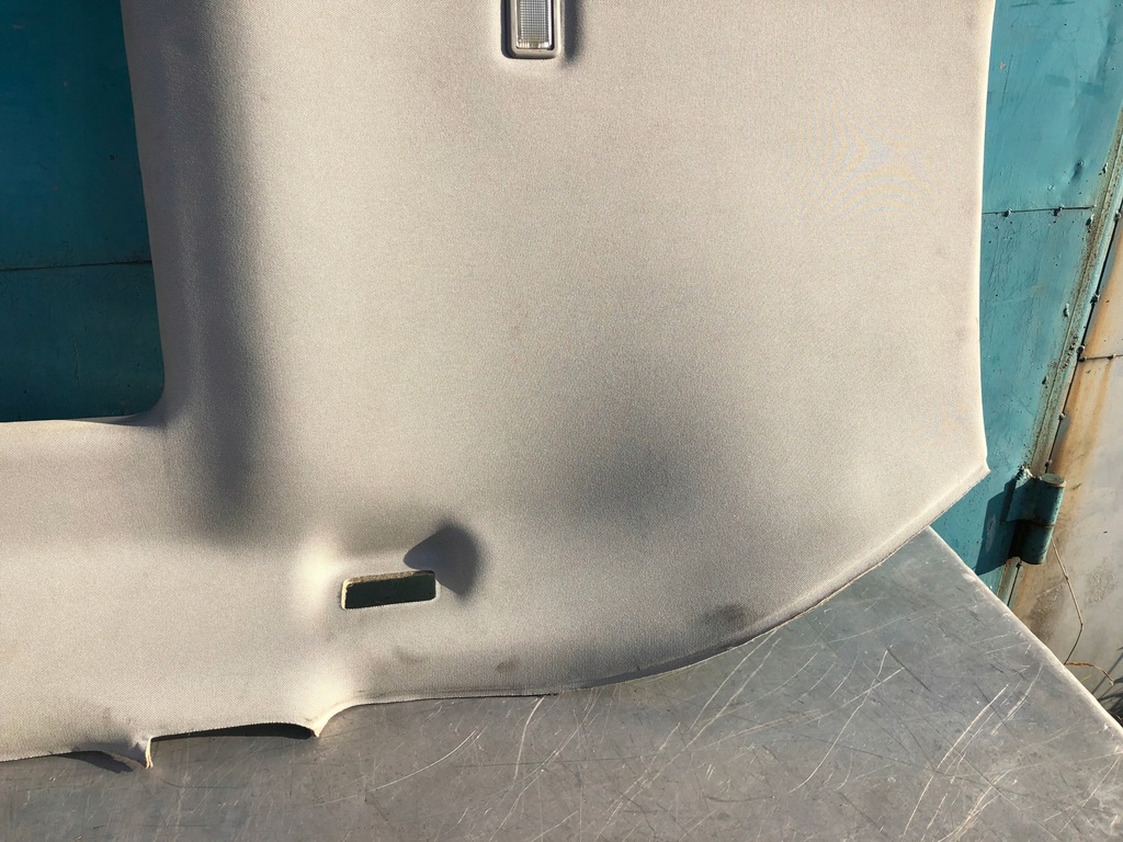 фото №5, Opel insignia a kombi стеля стеля панорама