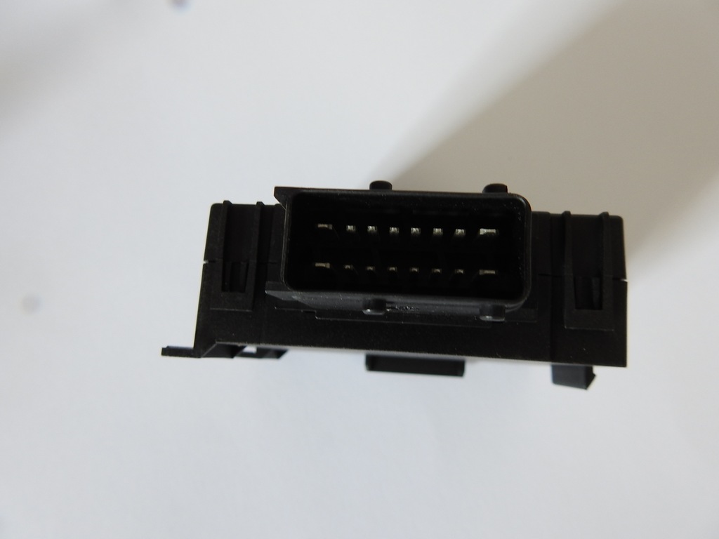 фото №6, Модуль блок управління блок керування дах fiat 500 77365260