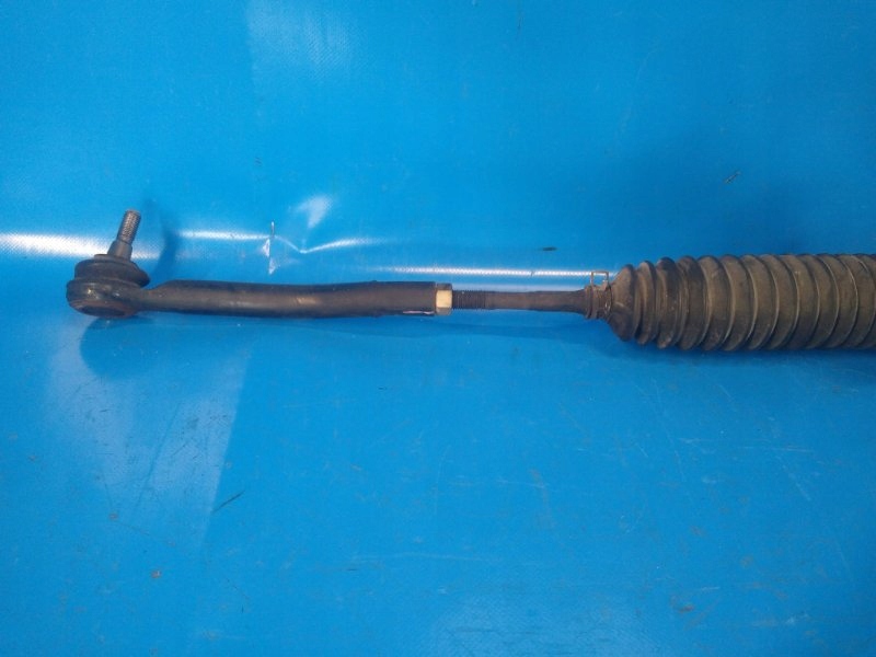 фото №4, Трансмісія кермова nissan sentra b17 12-21 48001-3sg1a