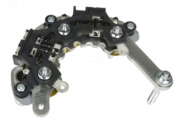 фото №3, Выпрямитель, генератор as-pl arc2060