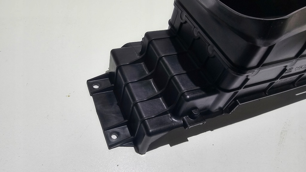 фото №8, Hyundai kona жалюзі повітропровід повітря