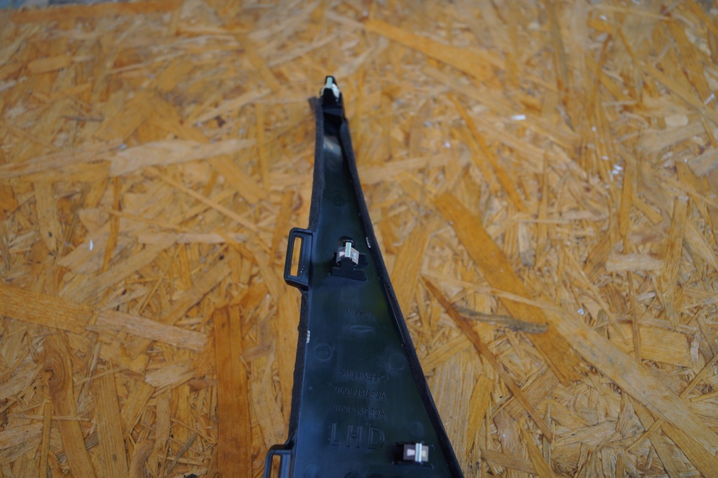 фото №6, Кронштейн подстаканник infiniti q50 969504gf0a