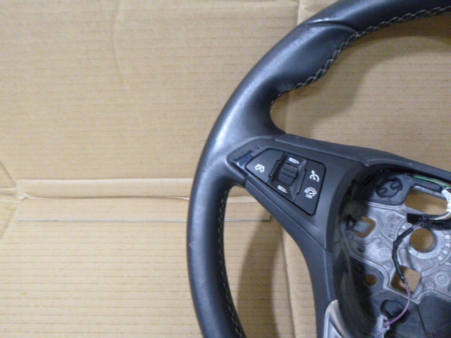 фото №6, Повітропровід шкіра opel corsa e багатофункціональний