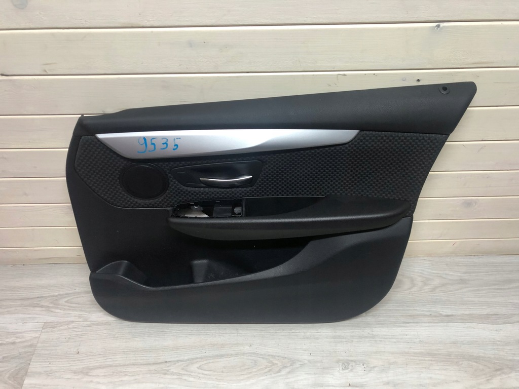 фото №1, Bmw 2 f45 обшивка дверь правый перед