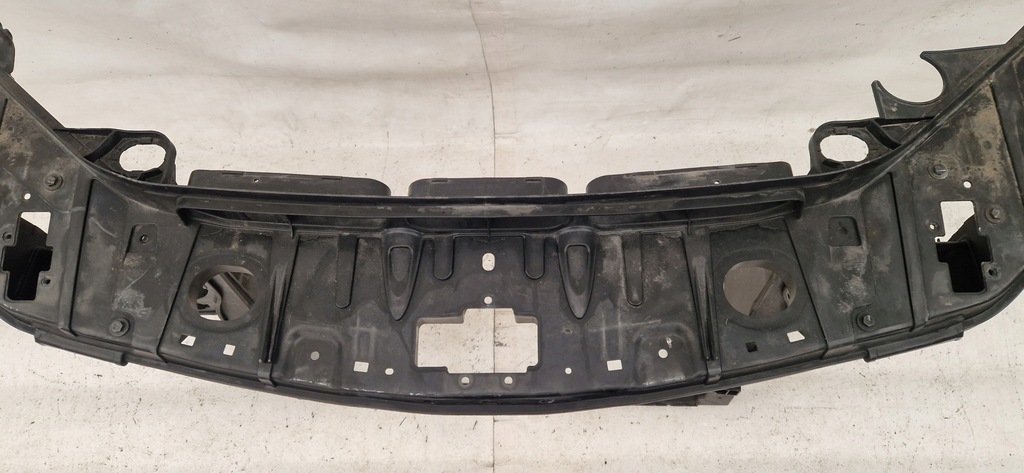 фото №9, Mercedes 166 pas передній