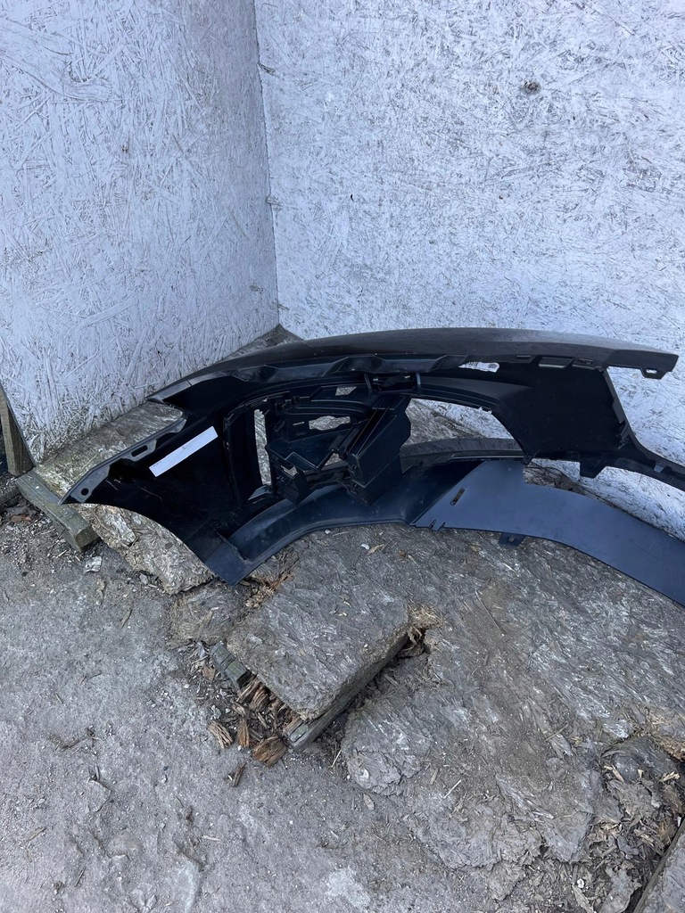 фото №7, Audi a5 s-line s5 lift 2020-24 rok 8w6807437ab бампер перед