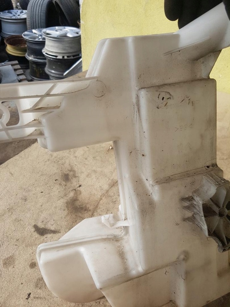 фото №6, Бачок омывателя ксенон citroen c5 iii x7