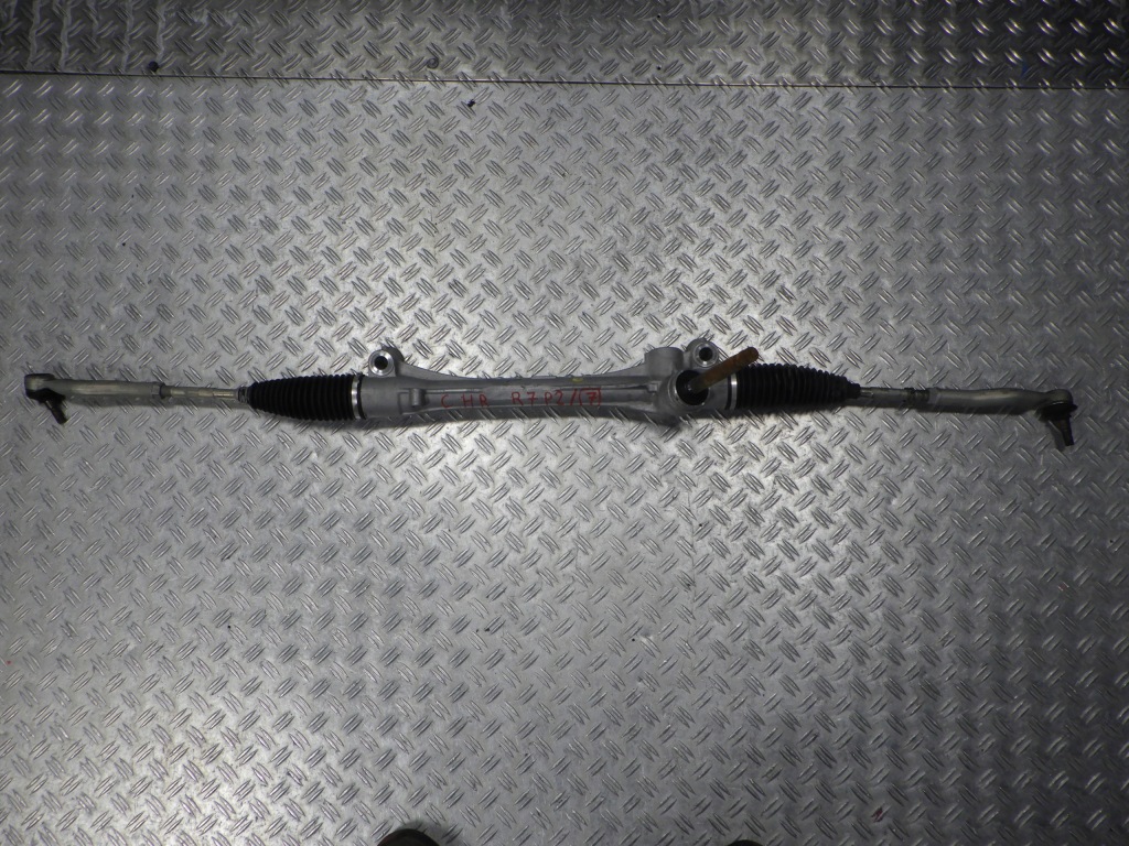 фото №1, Toyota c-hr chr рулевая рейка europa 2016-