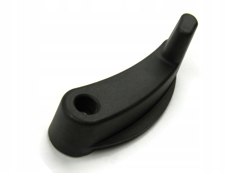 фото №4, Ручка двері jumper iii boxer iii ducato 2006-2011 внутрішня задня ліва