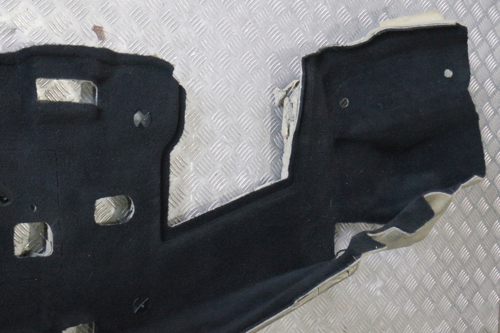 фото №6, Килимок обшивка лівий водій ferrari 360 modena