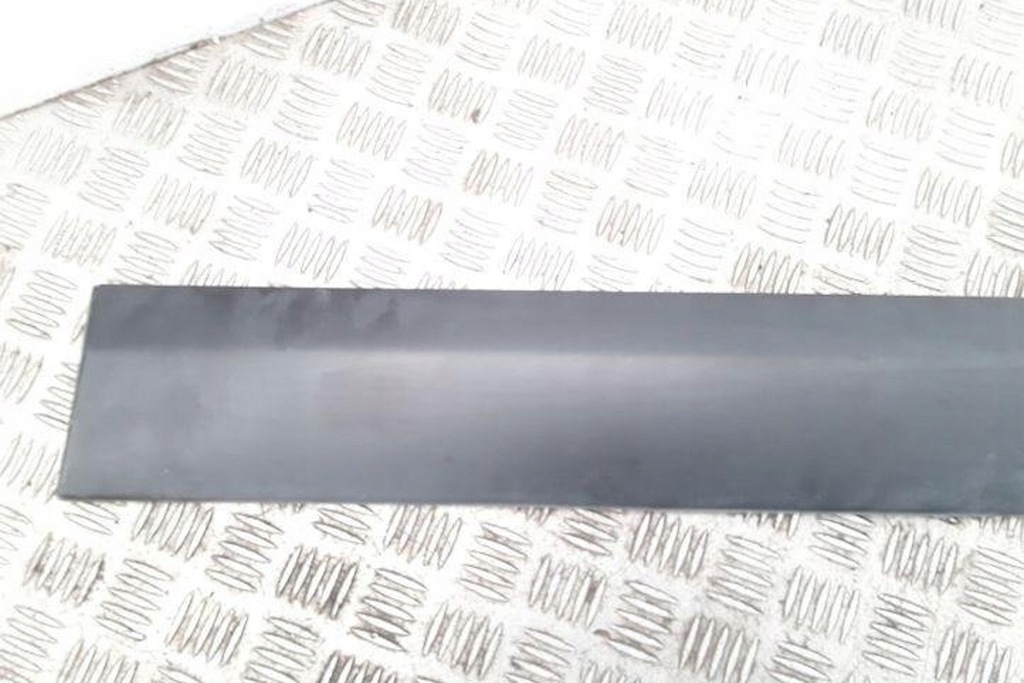 фото №7, Молдинг заднего lewego крыла fiat scudo flatbed 220_ 1497643077 1.56l