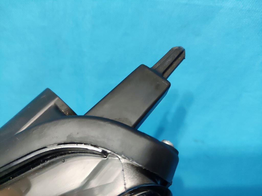 фото №11, Infiniti q50 full led некорректируемый фара лампа перед левая europa