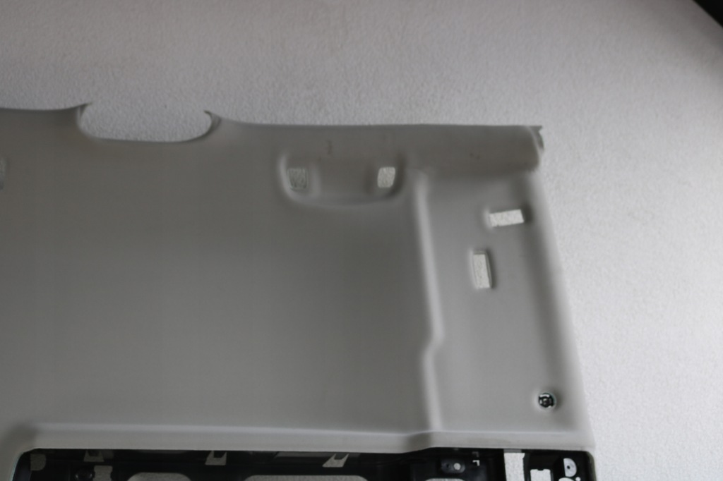 фото №9, Vw touran 5ta стеля 5ta867501n