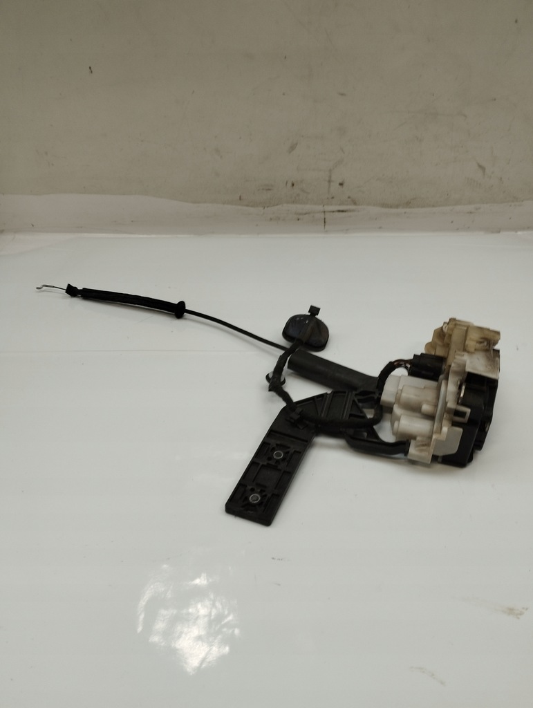 фото №7, Alfa romeo 159 замок дверь левый перед 50502158