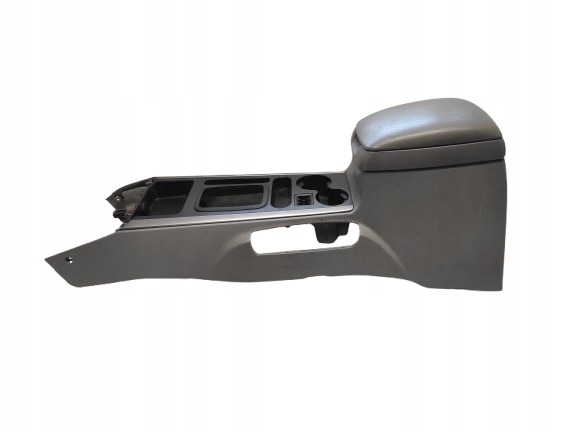 фото №1, Kia sorento 1 i 02- туннель средний подлокотник