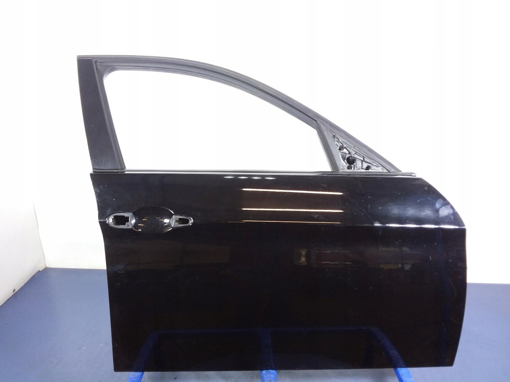 фото №1, Bmw 3 e91 touring двері перед праве 668