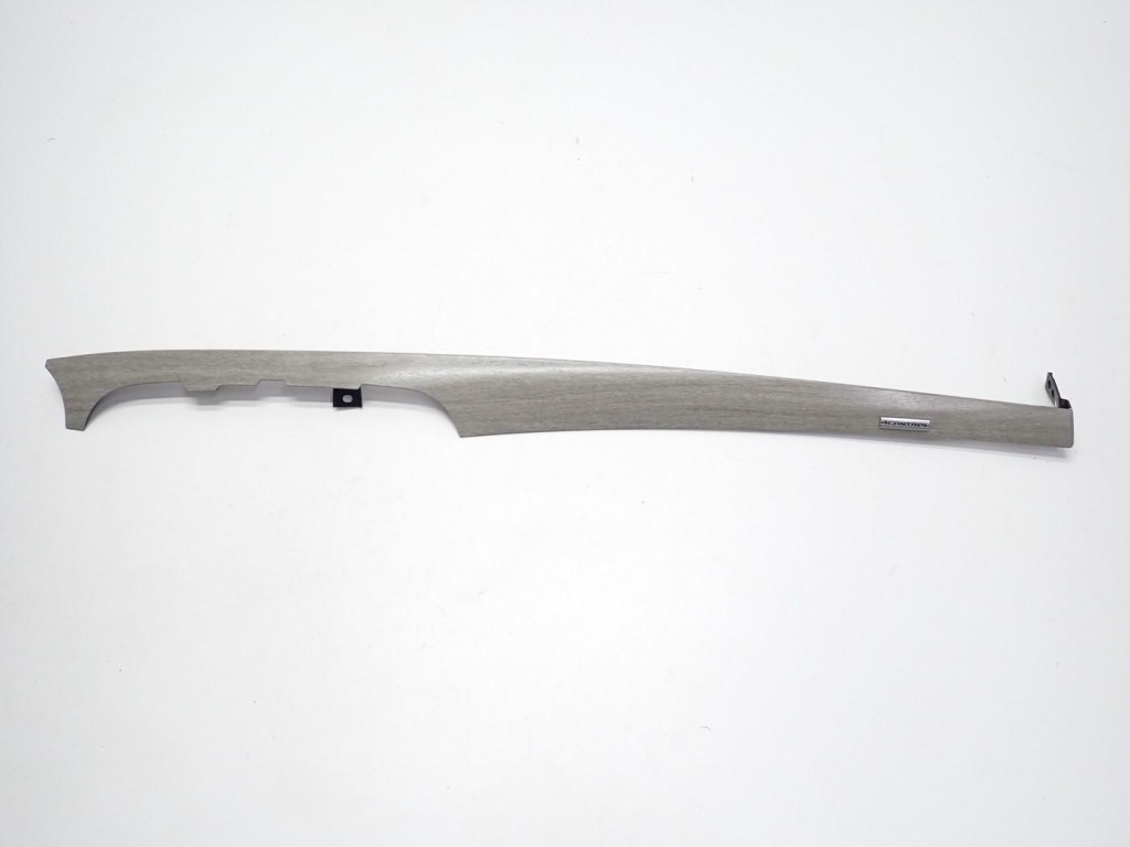 фото №1, Молдинг декоративная панели консоли dekor 4управление 682477040r renault talisman 18r