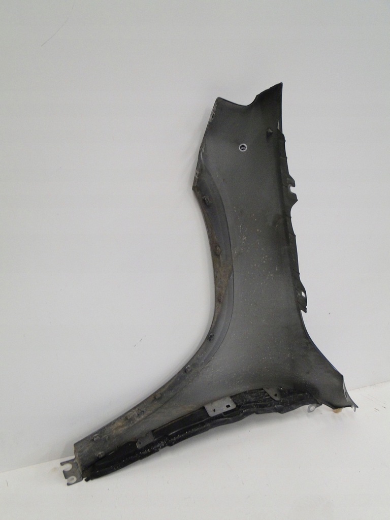 фото №9, Mercedes glb 247 x247 крыло передний правый a2478800201 787