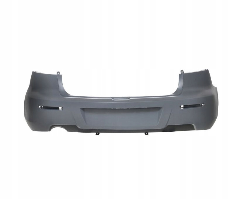Купить Бампер задний mazda 3 07- bs4j50221b