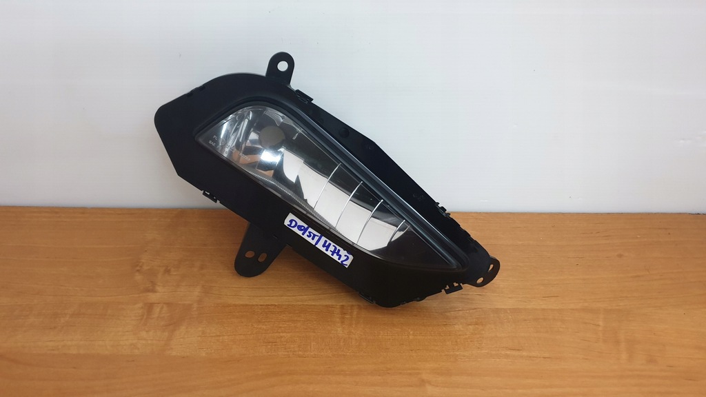 фото №1, Opel mokka x lift cruze ii правый противотуманная фара оригинал