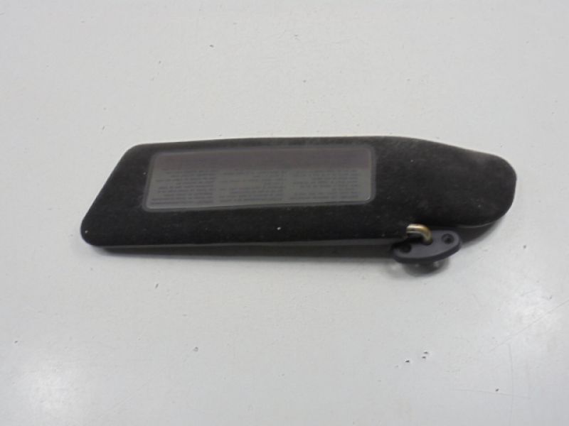 фото №5, Mazda mx5 na 89-98 защита солнцезащитная левая