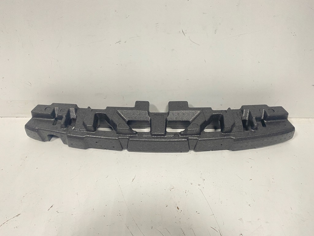 фото №1, Абсорбер піна бампера перед dacia dokker