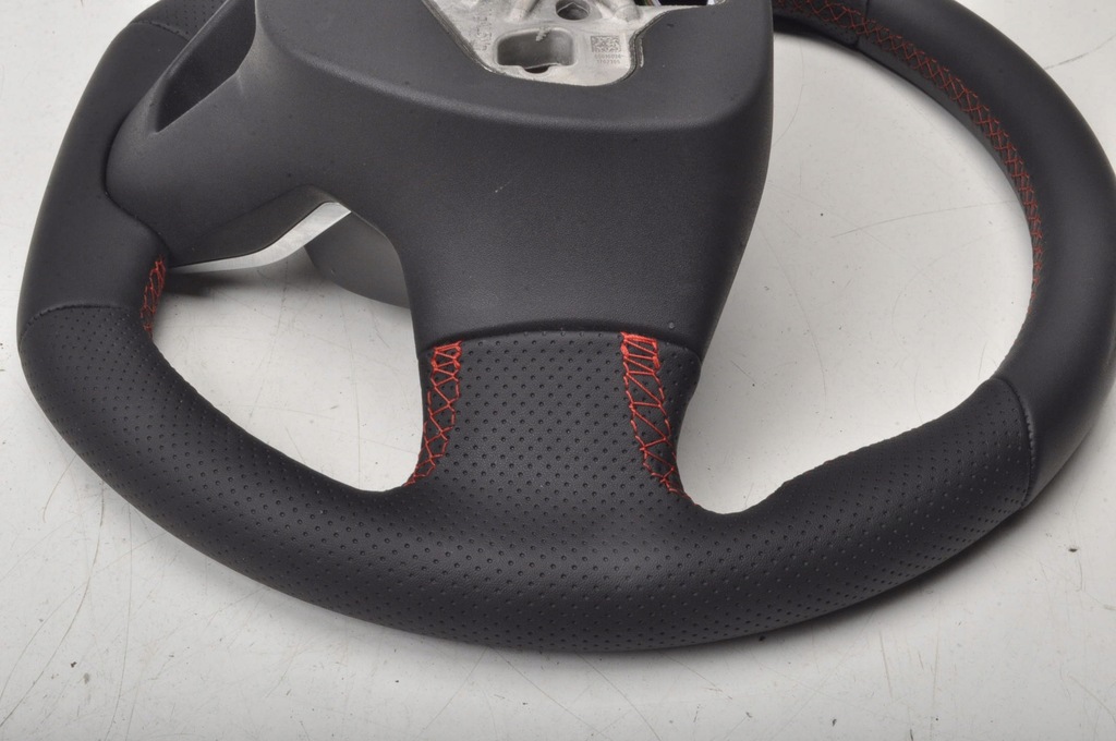 фото №12, Ford kuga mk3 воздуховод кожаный многофункциональный