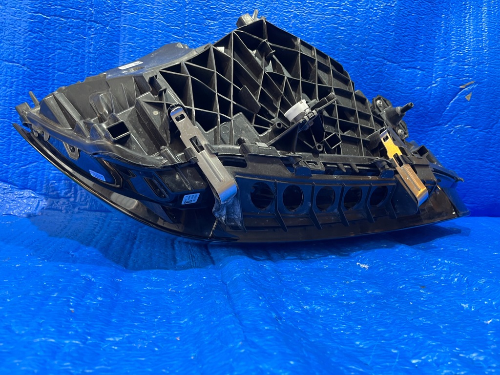 фото №9, Лампа передня перед ліва full led bmw 2 u6 5442247-07