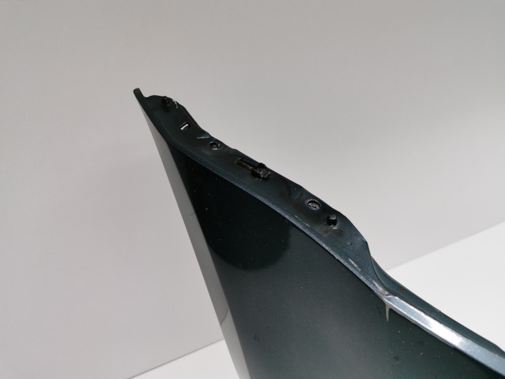 фото №7, Бампер передний skoda octavia iii lf7y 5e0807221