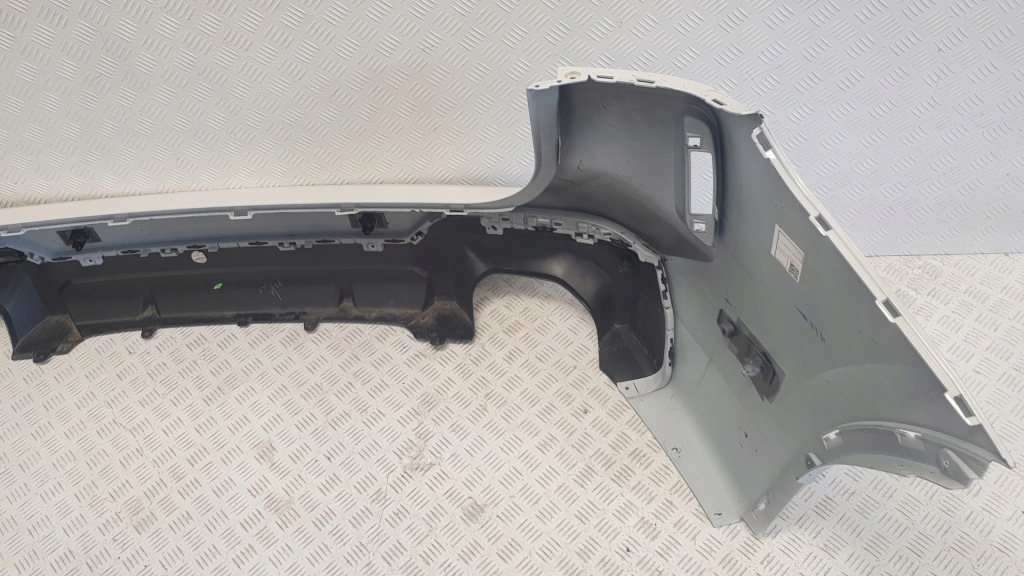 Купить Bmw x3 g01 m-pakiet lci lift бампер задняя задний