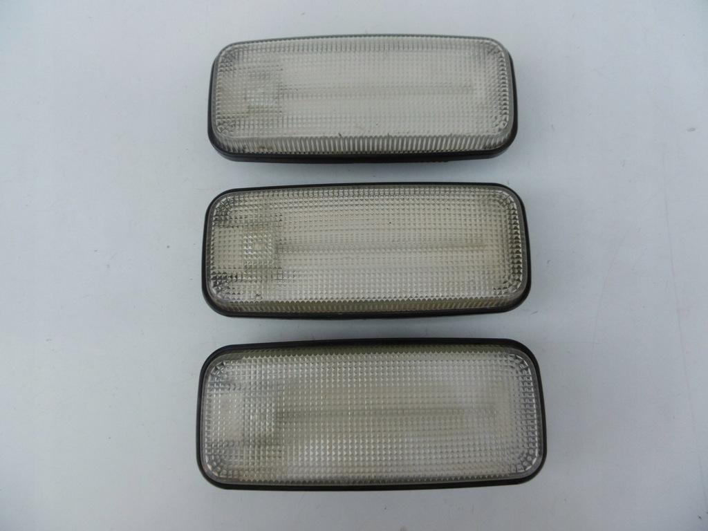 фото №1, Лампа потолочный салона gaz gazelle gazela