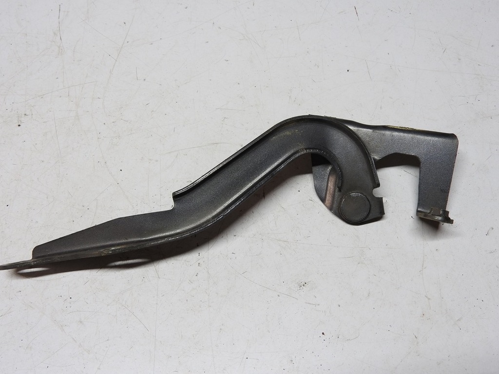 фото №5, Toyota auris i 06-09 1g3 петля капот лівий