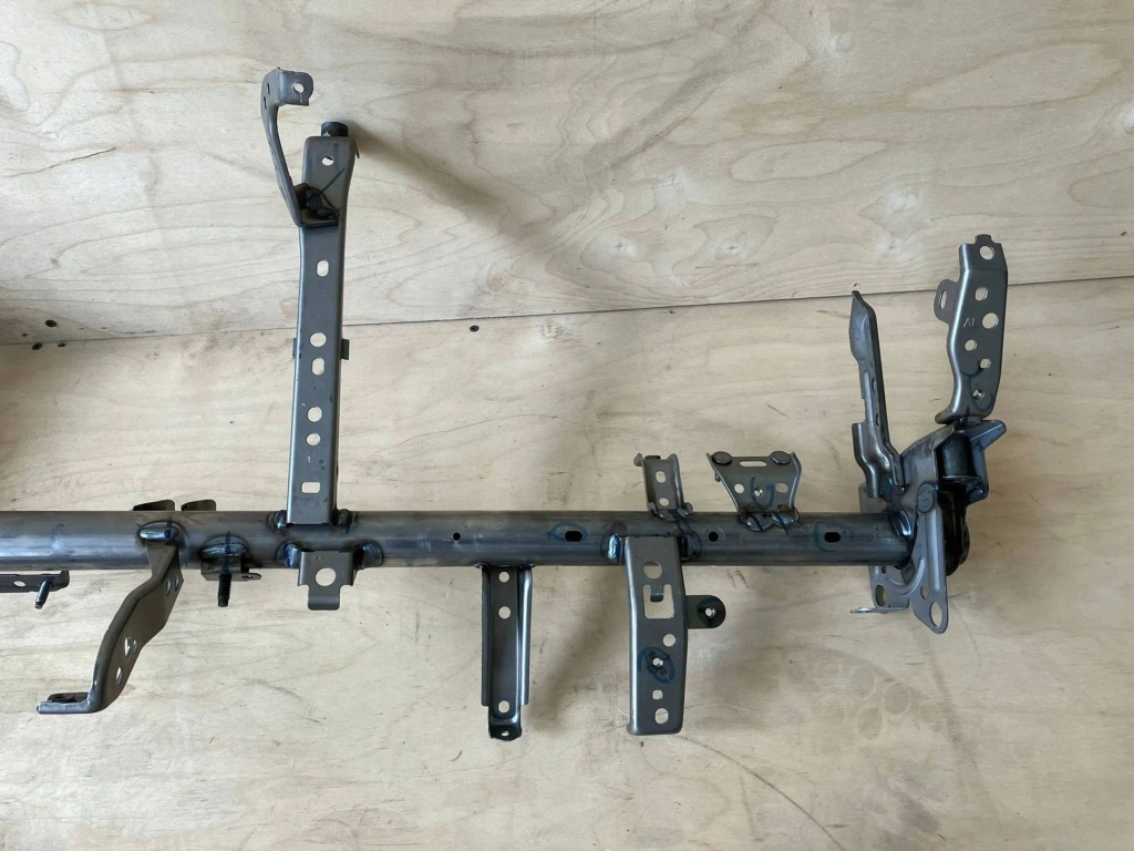 фото №7, Corolla e21 дисплей hud head up балка каркас захист набір комплект