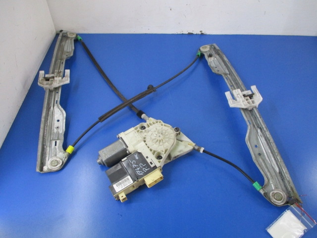 фото №4, Citroen c5 ii подъемник стекло перед правый+ двигатель