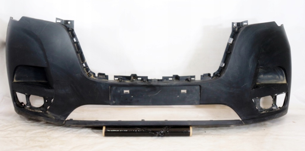 фото №1, Бампер перед renault master iii lift iv 620228205r j-5546