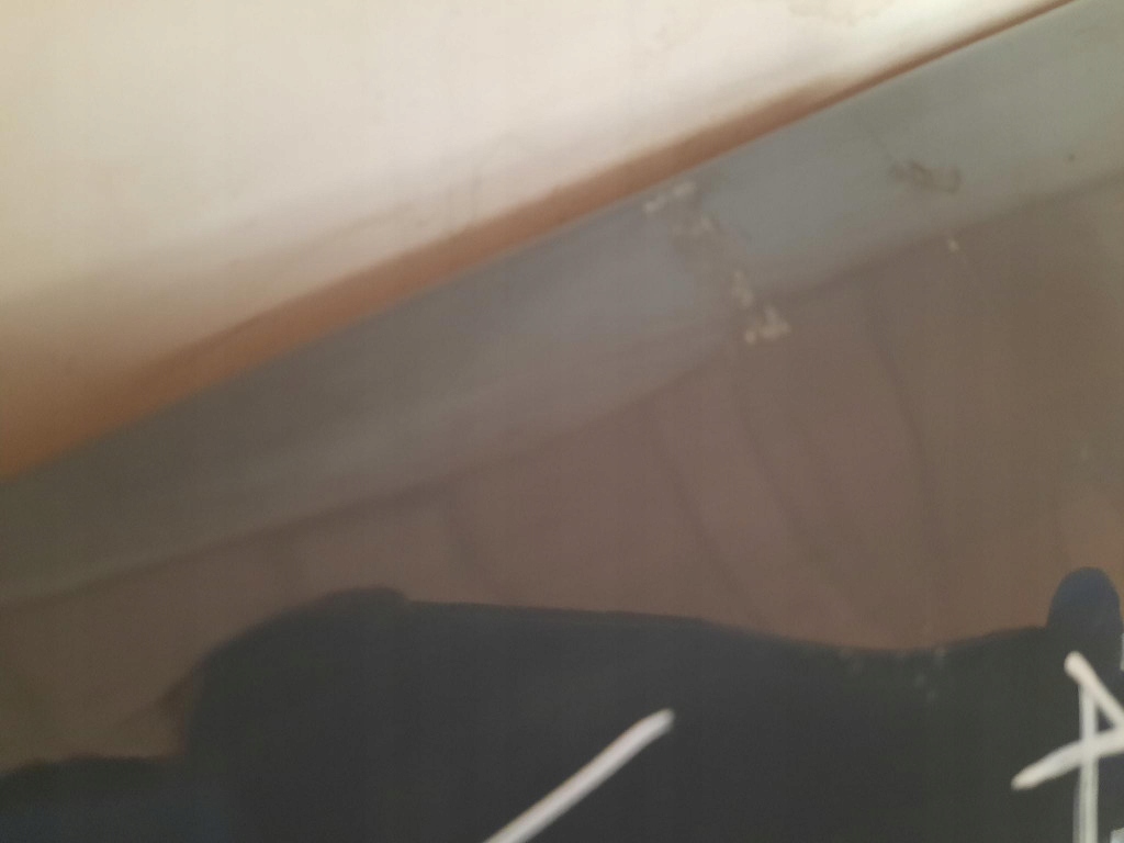 фото №7, Renault trafic 3 iii lift 19- крышка двигателя капот передняя 656189152