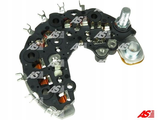 фото №4, Выпрямитель, генератор as-pl arc3033