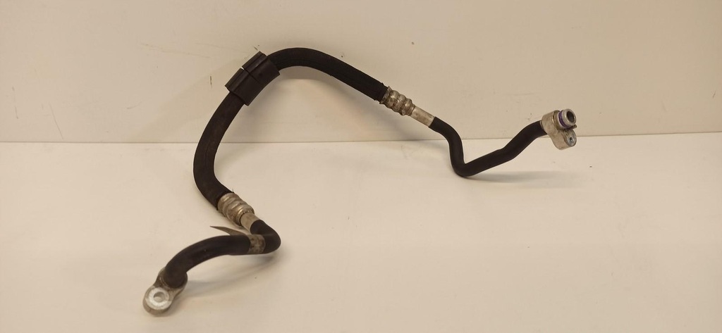 фото №1, Audi a6 c7 шланг кондиціонера 4g0260701cg